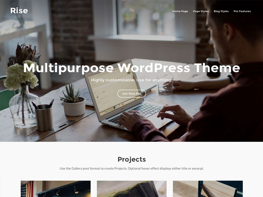 Buffalo Web Developer